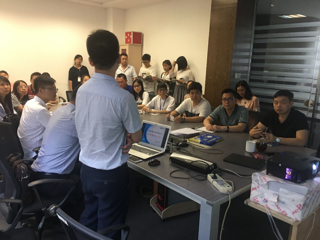 广州市弘道汽车配件有限公司携手顺景世界杯官网-世界杯(中国)一站式服务官网,加速推进企业信息化建设